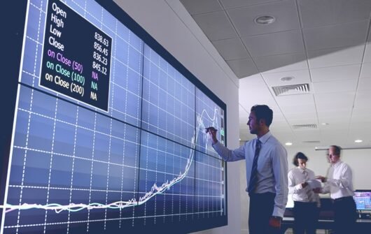 Real Estate & Infrastructure