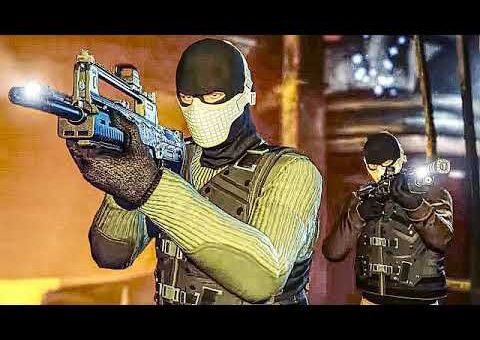 Best Investments in GTA Online