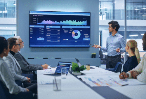 Best Investments Platform