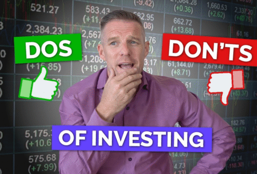 Cryptocurrency Best Investments